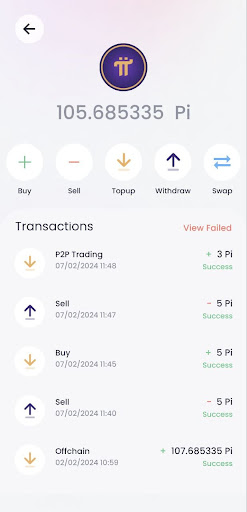 PiBase App Download for Android