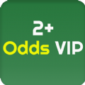 2+ Odds VIP Betting Tips apk download latest version