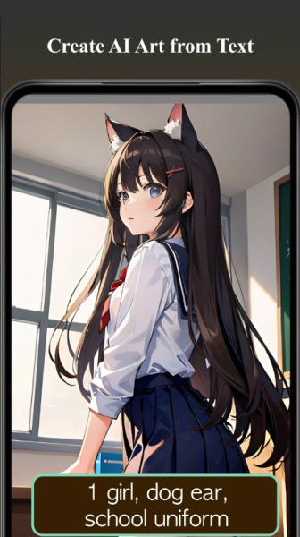 AI illustration plus App for Android Download