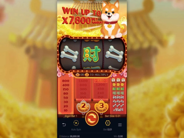 Win Win Won slot apk free download