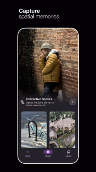 Luma AI 3D Capture App for Android Download v0.5.7 screenshot 3