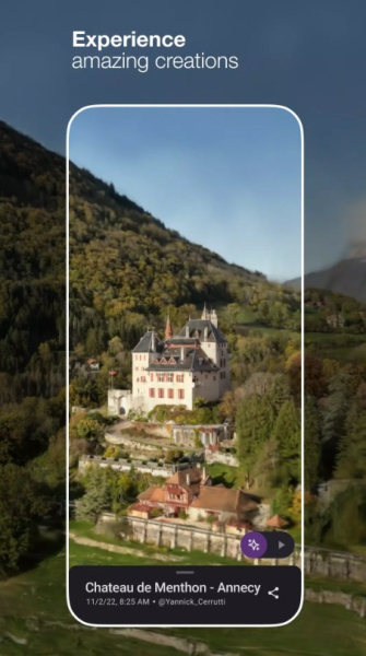 Luma AI 3D Capture App for Android Download