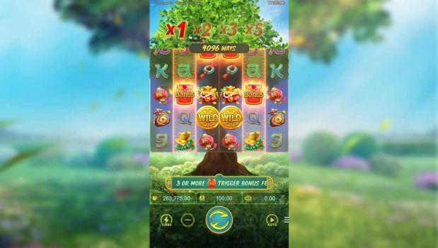 Tree of Fortune slot machine apk download for android v1.0.0 screenshot 3