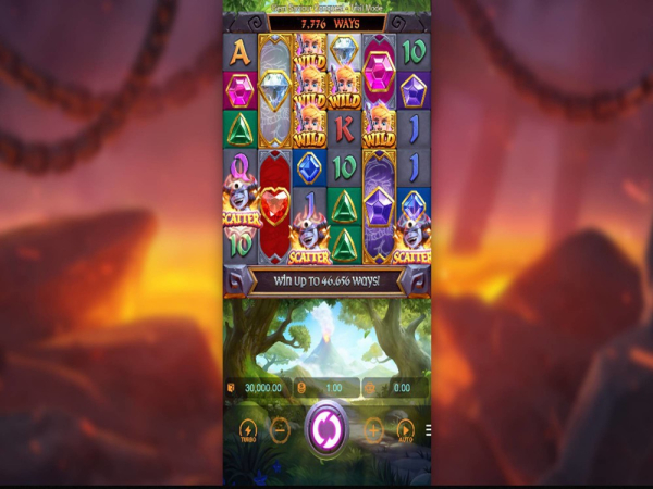 Gem Saviour slot apk download latest version