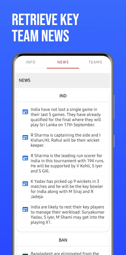 MySports11 Fantasy Prediction Apk Download Latest Version