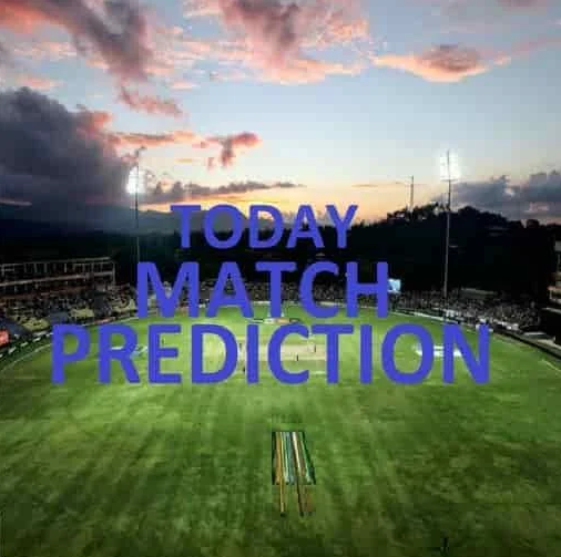 Today Match Prediction 2024 app download latest version