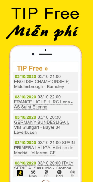 Prediction Football Tips Apk Free Download 2024