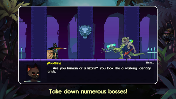 Bark & Blast apk download for Android
