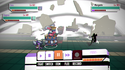 Cassette Beasts android apk free download