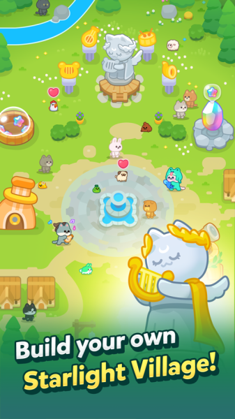 Bard Cat apk download latest version