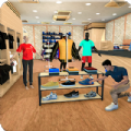 Clothing Store Manager Game apk download for Android