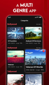 MovMate Apk Download Latest Version v1.17 screenshot 2