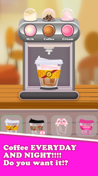 Milktea ASMR DIY Recipe apk download latest version v1.0 screenshot 3