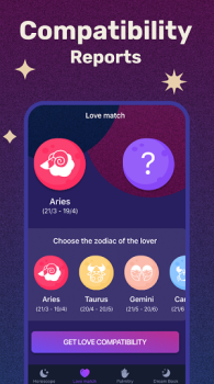 AstroMe Horoscope & Zodiac Mod Apk Download Latest Version v1.436 screenshot 2