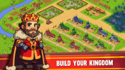 Legendary Hero Forge Idle RPG apk download latest version v1.0.31 screenshot 2