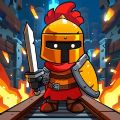 Legendary Hero Forge Idle RPG apk download latest version