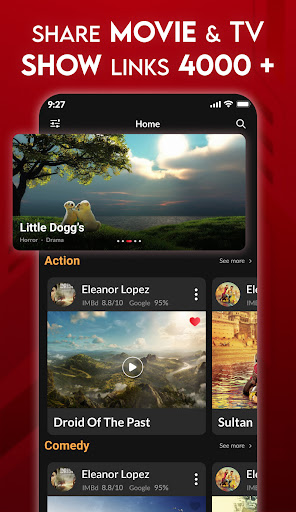 MovMate Apk Download Latest Version