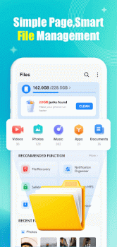 AI Browser Internet & Files Premium Apk Download for Android v1.0.58 screenshot 4