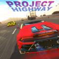 Project Highway mod apk unlimited everything