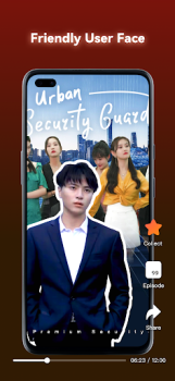 Short Play Stream Drama Shorts App Download for Android v1.0.4 screenshot 1