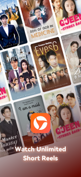 Short Play Stream Drama Shorts App Download for Android v1.0.4 screenshot 3