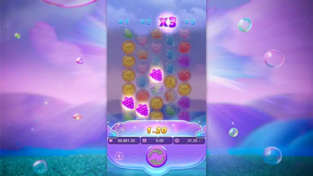 Fruity Candy Slot Free Full Game v1.0 screenshot 4