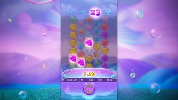 Fruity Candy Slot Free Full Game