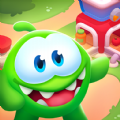 Om Nom Tycoon apk download latest version 0.1