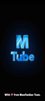 M Tube Movies & TV Shows App Free Download for Android v1.0.7 screenshot 4