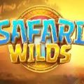 Safari Wilds Slot Free Demo Game