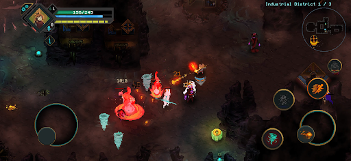 Children of Morta Full Game Free Download
