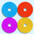 Circle Sort Ring Puzzle apk download for android