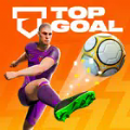 Top Goal Be A Soccer Champion Apk Download for Android