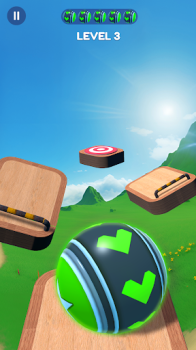 Super Rolling Ball Adventure apk download latest version v1.2.3 screenshot 3