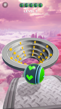 Super Rolling Ball Adventure apk download latest version v1.2.3 screenshot 4