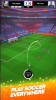 Top Goal Be A Soccer Champion mod apk unlimited money v1.0 screenshot 3