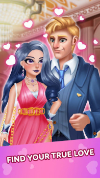 Love Stories Puzzle Dressup apk download latest version v1.5.4 screenshot 2