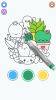 Paint Book ASMR Coloring 2024 apk download latest version v1.2.10 screenshot 3
