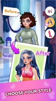 Love Stories Puzzle Dressup apk download latest version v1.5.4 screenshot 3