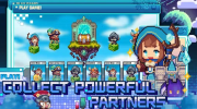 Pixel Party Tower Defense Apk Download for Android v1.0 screenshot 1