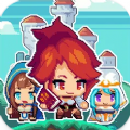 Pixel Party Tower Defense Apk Download for Android