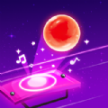 Falling Ball Calm Music Game apk download latest version