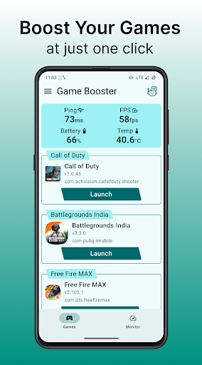 Game Booster & Utilities apk free download for android