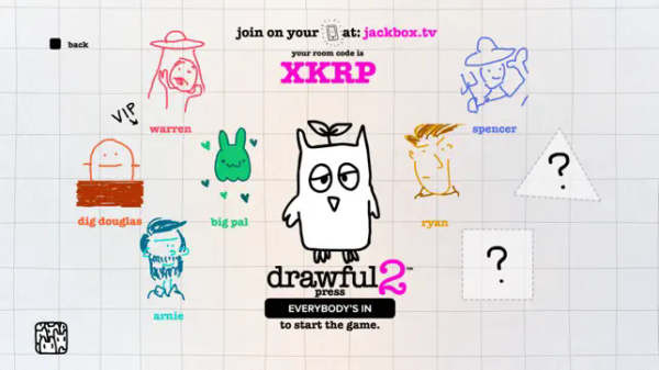 Drawful 2 Mobile Apk Free Download
