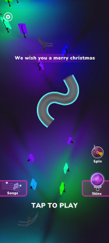 Falling Ball Calm Music Game apk download latest version v1.0.0 screenshot 1