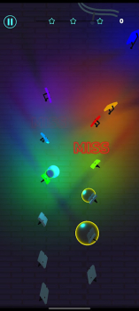 Falling Ball Calm Music Game apk download latest version v1.0.0 screenshot 3