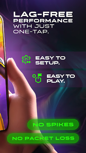ExitLag pro mod apk 3.1.0 premium unlocked latest version