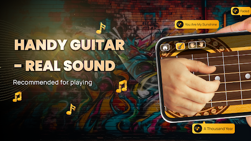 Learn Guitar Real Tabs app free download latest version v1.0.8 screenshot 2