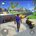 Real Gangster City Vegas Crime Mod Apk (Unlimited Money and Gems)