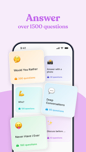 Couple Joy Love & Games app download latest version